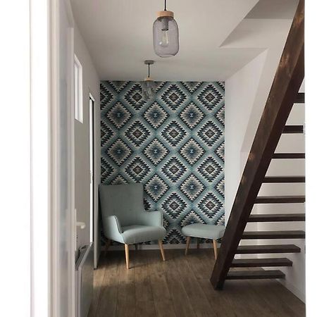 Joli Appartement Scandinave Marly  Buitenkant foto