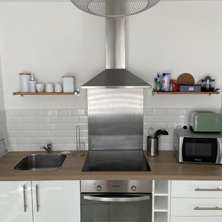 Joli Appartement Scandinave Marly  Buitenkant foto