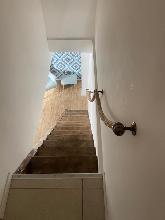 Joli Appartement Scandinave Marly  Buitenkant foto