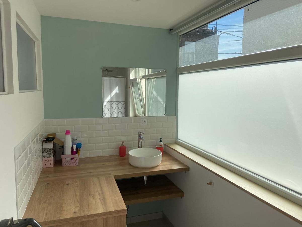Joli Appartement Scandinave Marly  Buitenkant foto